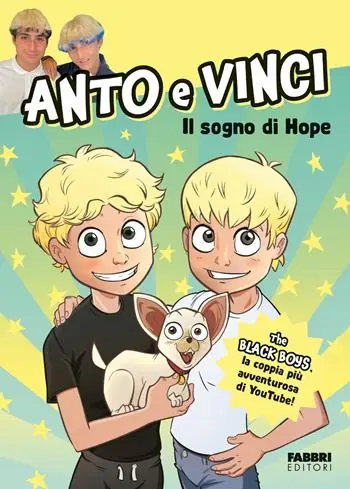 Economico Il sogno di Hope
