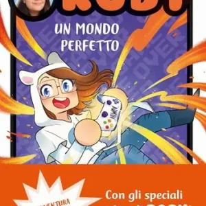 Un mondo perfetto. Con Adesivi Prezzo Ridotto