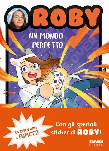 Un mondo perfetto. Con Adesivi Prezzo Ridotto