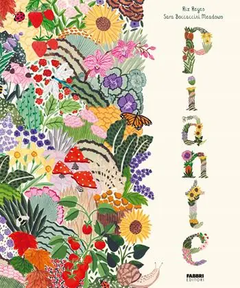 Piante. Ediz. a colori Affare