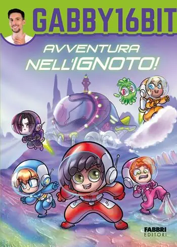 Avventura nell‘ignoto Solo Oggi