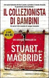 Il collezionista di bambini Vendita Finale