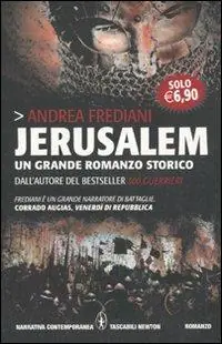 Offerta Speciale Jerusalem