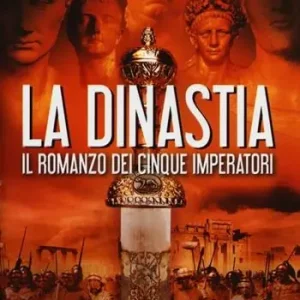 Spedizione Espresso La dinastia. Il romanzo dei cinque imperatori