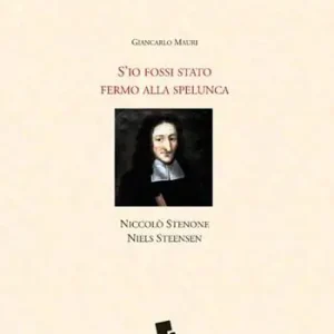 S‘io fossi stato fermo alla speluca Consegna Rapida