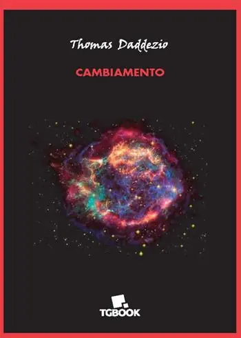 Nuova Collezione Cambiamento