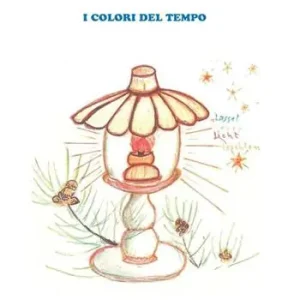 I colori del tempo Spedito Oggi