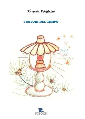 I colori del tempo Spedito Oggi