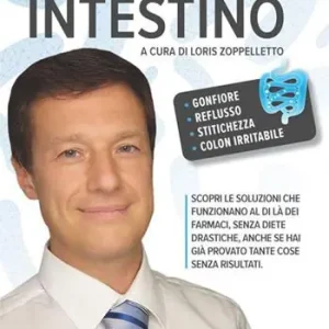 Problema intestino Più Venduto