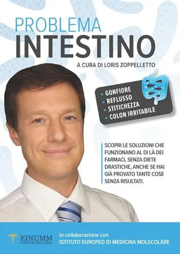Problema intestino Più Venduto