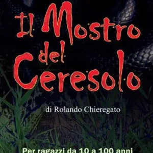 Il mostro del Ceresolo Spedito Oggi