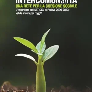 Intercomunalità. Una rete per la coesione sociale Compra Oggi Stesso