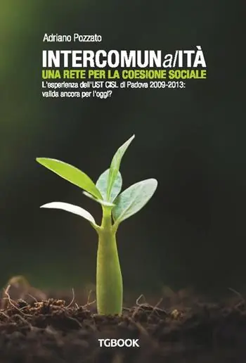 Intercomunalità. Una rete per la coesione sociale Compra Oggi Stesso