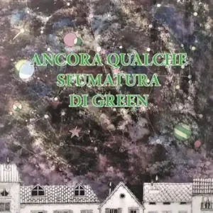 Ancora qualche sfumatura di green Ultima Occasione