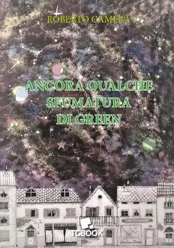 Ancora qualche sfumatura di green Ultima Occasione