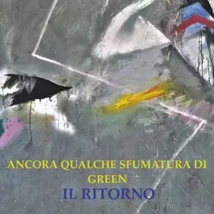 Promozione Esclusiva Ancora qualche sfumatura di green. Il ritorno