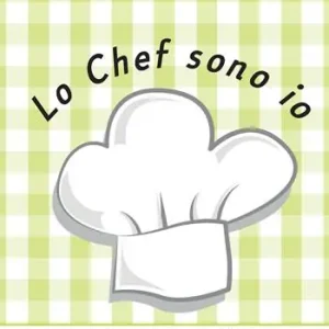 Lo Chef sono io. Ricettario per un laboratorio didattico di cucina e scuola. Ediz. a spirale Professionale