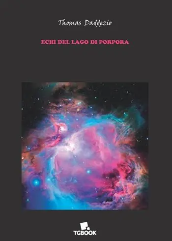 Offerta Del Giorno Echi del lago di porpora