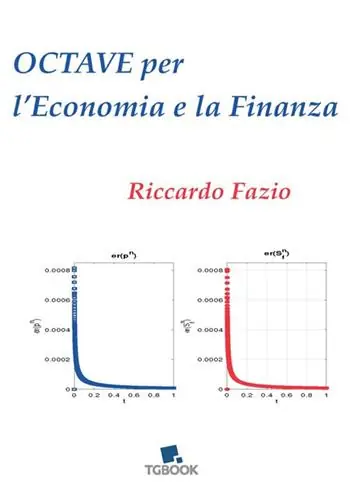 Subito Disponibile Octave per l‘economia e la finanza