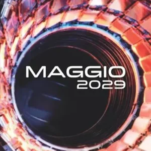Offerta Speciale Maggio 2029