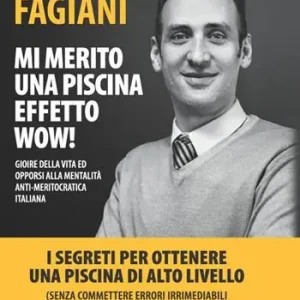A Buon Prezzo Mi merito una piscina effetto wow!