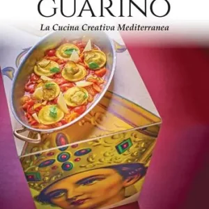 Spedizione Espresso La cucina creativa mediterranea