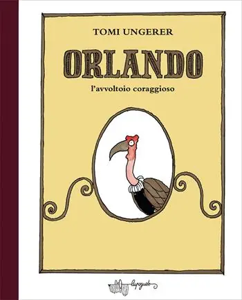 Orlando l‘avvoltoio coraggioso. Ediz. a colori Prezzo Ridotto