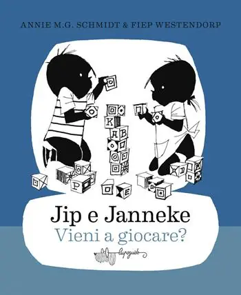 Offerta Jip e Janneke. Vieni a giocare?