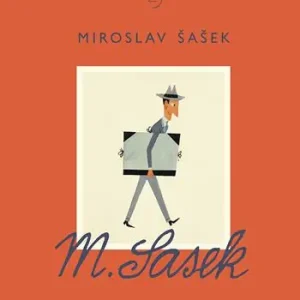 Miroslav Šašek Spedizione Espresso