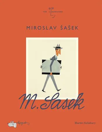 Miroslav Šašek Spedizione Espresso