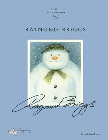 Più Venduto Raymond Briggs