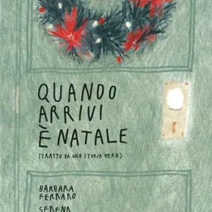 Promozione Esclusiva Quando arrivi è Natale