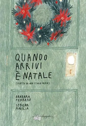 Promozione Esclusiva Quando arrivi è Natale