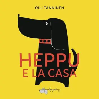 Novità Heppu e la casa. Ediz. a colori