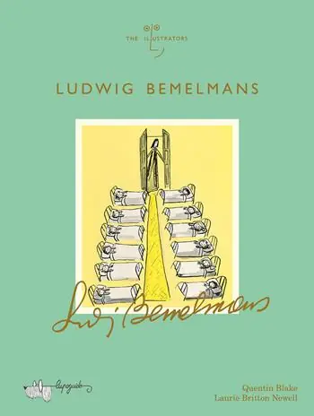 Ludwig Bemelmans. Ediz. a colori A Buon Prezzo