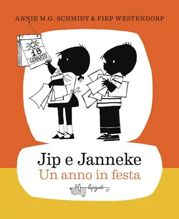 Offerta Del Giorno Jip e Janneke. Un anno in festa. Ediz. illustrata
