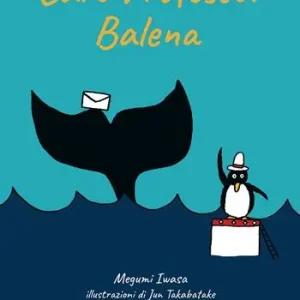 Caro maestro balena Occasione Imperdibile