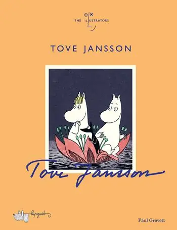 Nuovo Arrivo Tove Jansson. Ediz. a colori