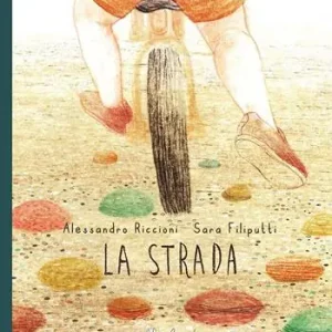 Compra Oggi Stesso La strada. Ediz. a colori