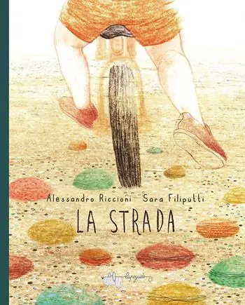Compra Oggi Stesso La strada. Ediz. a colori