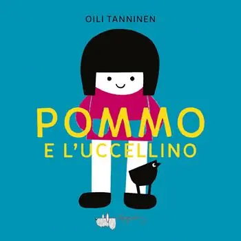Pommo e l‘uccellino. Ediz. a colori Subito Disponibile