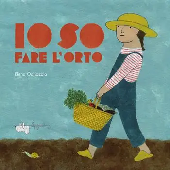 Offerta Speciale Io so fare l‘orto. Ediz. a colori