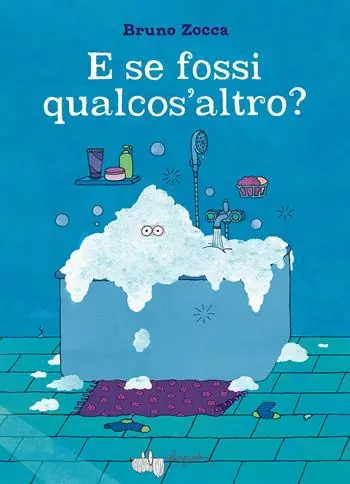 E se fossi qualcos‘altro? Ediz. a colori Compra Adesso