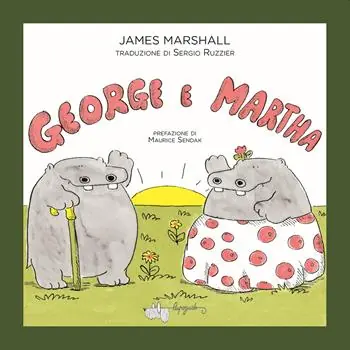 Ultima Occasione George e Martha. Ediz. a colori