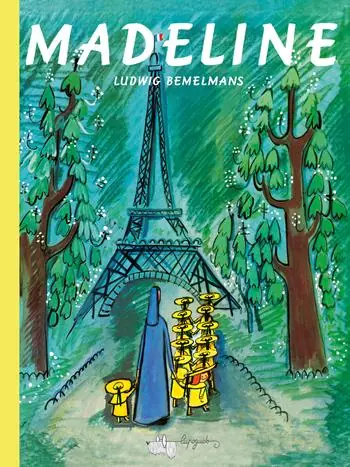 Madeline. Ediz. a colori Must-Have