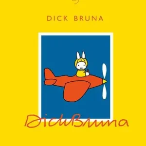 Dick Bruna. Ediz. a colori Reso Gratuito