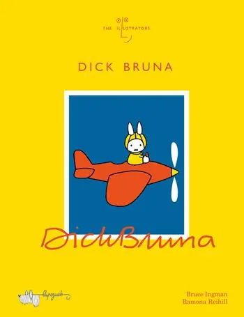 Dick Bruna. Ediz. a colori Reso Gratuito