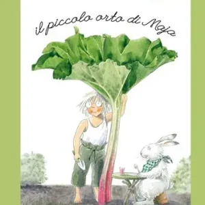 Il piccolo orto di Maja. Ediz. a colori Soddisfatti O Rimborsati