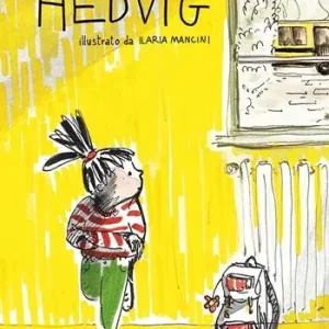 Hedvig Subito Disponibile