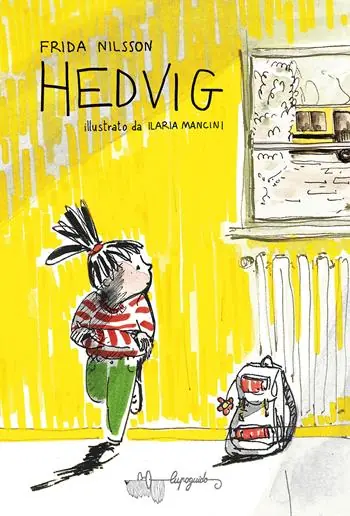 Hedvig Subito Disponibile